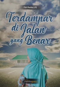 Terdampar di jalan yang benar