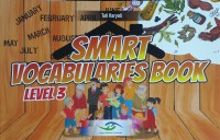Smart vocabularies book level 3