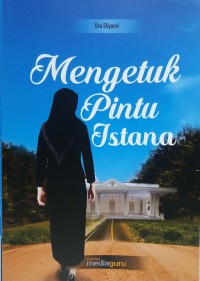 Mengetuk pintu istana