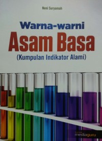 Warna-warni asam basa