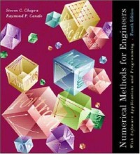 Numerical methods for engineers :with software and programming applications