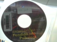 Ensiklopedia pendidikan & psikologi [CD]