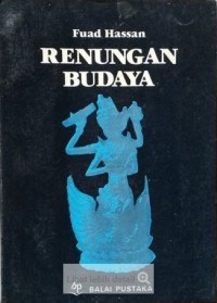 Renungan budaya