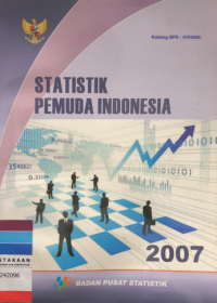 Statistik Pemuda Indonesia 2007