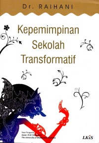 Kepemimpinan sekolah transformatif