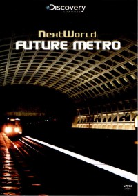 Next world : future metro