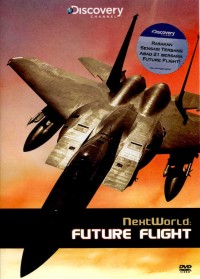 Next wolrd : future flight