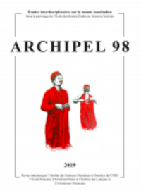 Archipel 98