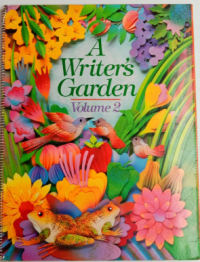 A writer's garden : volume 2