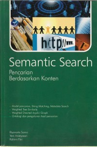 Semantic search