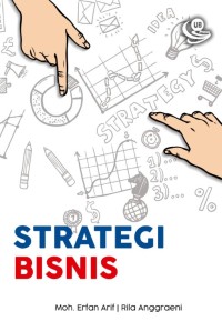 Strategi bisnis