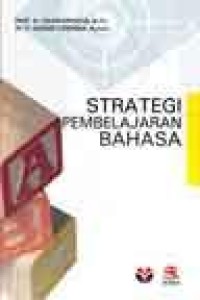 Strategi pembelajaran bahasa