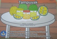 Tampuyak