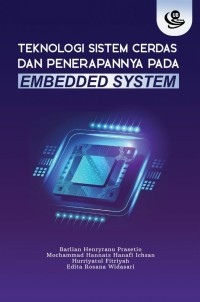 Teknologi sistem cerdas dan penerapannya pada embedded system