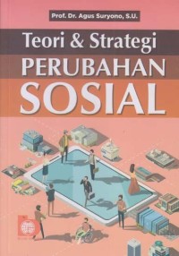 Teori dan strategi perubahan sosial