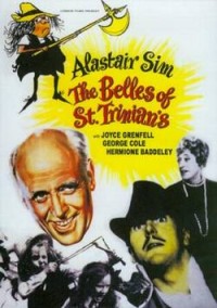 The Belles of St. Trinian's [DVD]