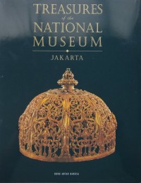 Treasures of the National Museum, Jakarta