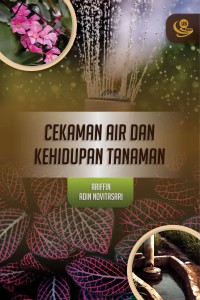 Cekaman air dan kehidupan tanaman