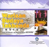 Warisan budaya takbenda (WBTB) Provinsi Sumatera Selatan