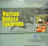 Warisan budaya takbenda (WBTB) Provinsi Sumatera Barat: bagian II