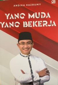 Yang muda yang bekerja