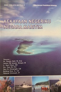 Kekayaan negeriku negara maritim