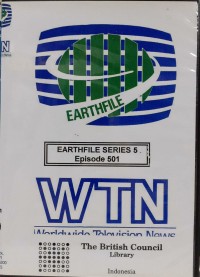 Earthfile eps. 501 [DVD]