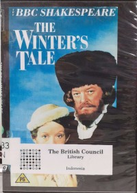 The winter's tale [VHS]