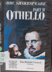 Othello, part II [DVD]