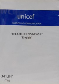 The children's news ii [DVD]