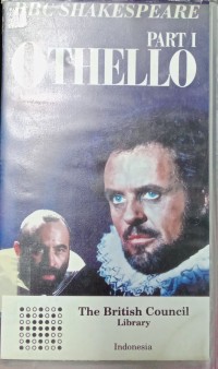 Othello, part 1 (VHS)