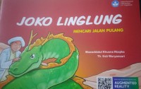 Joko linglung mencari jalan pulang