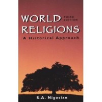 World religions: a historical approach