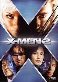 X-Men 2