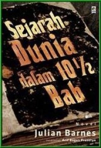 Sejarah dunia dalam 10 1/2 bab