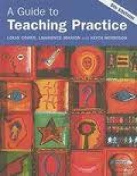 A Guide to Teaching Practice