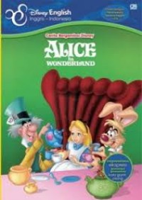 Alice in wonderland