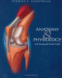 Anatomy & physiology :with integrated study guide