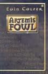 Artemis Fowl