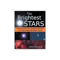 The brightest stars :discovering the universe through the sky's most brilliant stars