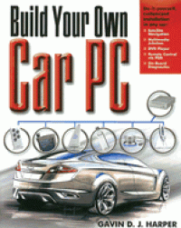 Build your own car PC