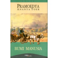 Bumi Manusia