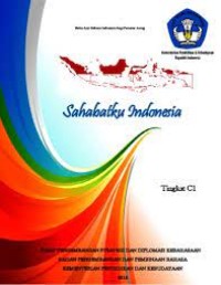 Sahabatku Indonesia: Tingkat C1