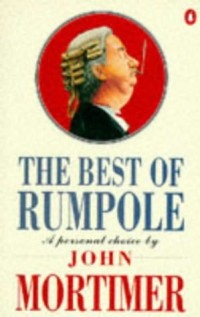 The best of Rumpole