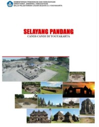 Selayang pandang : candi-candi di Yogyakarta