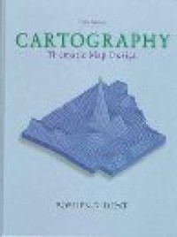 Cartography : thematic map design [CDROM]