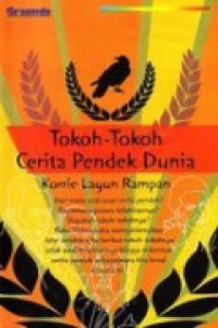 Tokoh-Tokoh Cerita Pendek Dunia