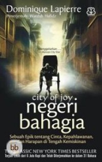 Negeri Bahagia : City of Joy