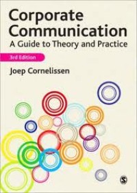 Corporate communication :a guide to theory and practice