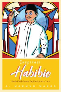 Inspirasi habibie edisi 1